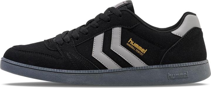 Produktbild hummel Handball Perfekt Synth. Suede (45)