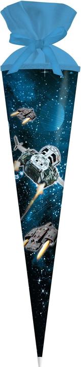 Produktbild Goldbuch Schultüte Raumschiff (70 cm, 1 x)