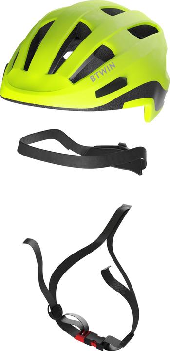 Immagine prodotto Btwin CITY 500 (61 cm)