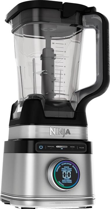 Produktbild Ninja Foodi Standmixer TB201EU (EU-Stecker, 1200 W)