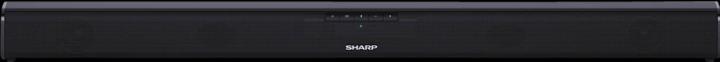 Actual product image Sharp HT-SB110 (90 W, 2.0 Channel)