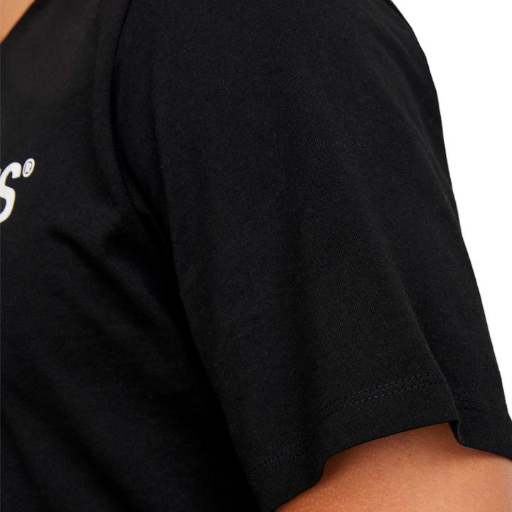 Actual product image Jack & Jones 3er Pack Corp T-Shirt (S)