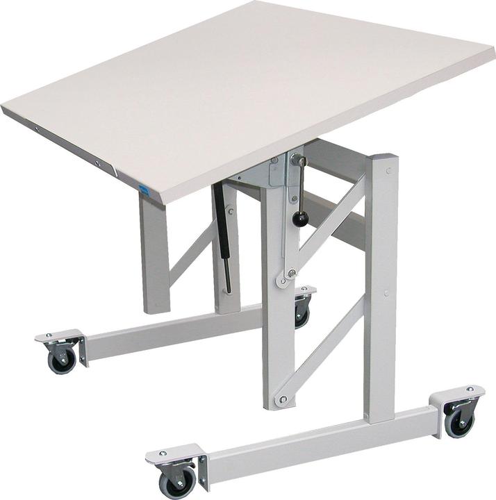 Actual product image Möckel Stop edge