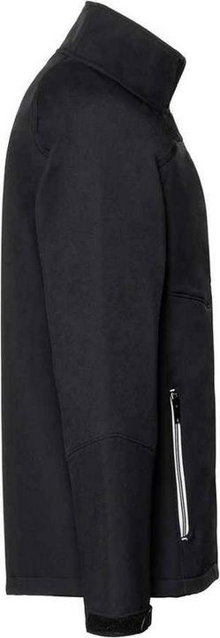 Produktbild Russell Softshelljacke (XXL)