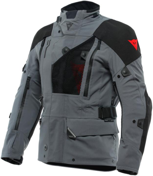 Actual product image Dainese Absoluteshell Pro 20K Jacket Hekla (Men, 52)