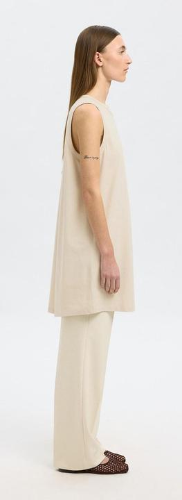 Actual product image Selected Homme Mini Kleid ohne Ärmel (L)