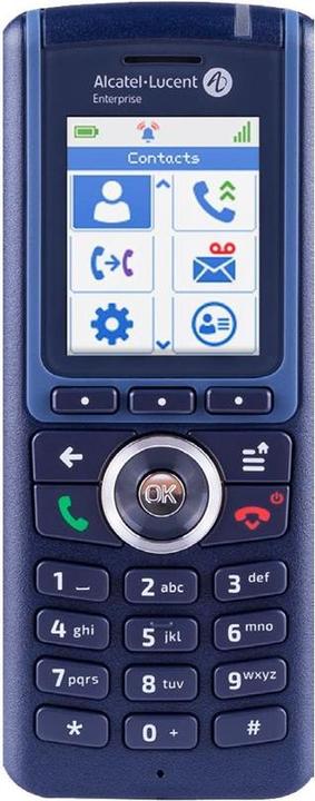 Produktbild Alcatel Lucent 8234 DECT