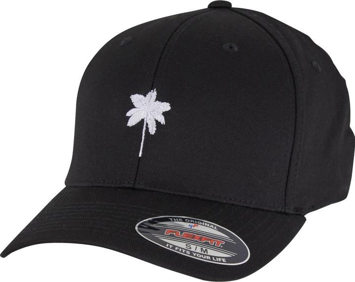 Mister Tee MisterTee Good Day Palm Tree Wooly Combed Cap - 194175