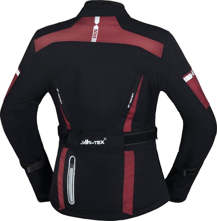 Immagine prodotto iXS Giacca Tour Donna Pacora ST (Donne, 3XL)