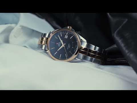 Produktbild Swiss Military Automatic (Analoguhr, 40 mm)