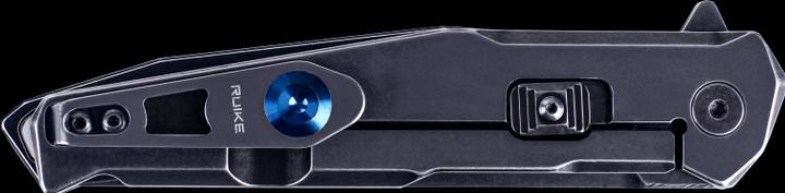 Actual product image Ruike P108-Sb (8.80 cm)