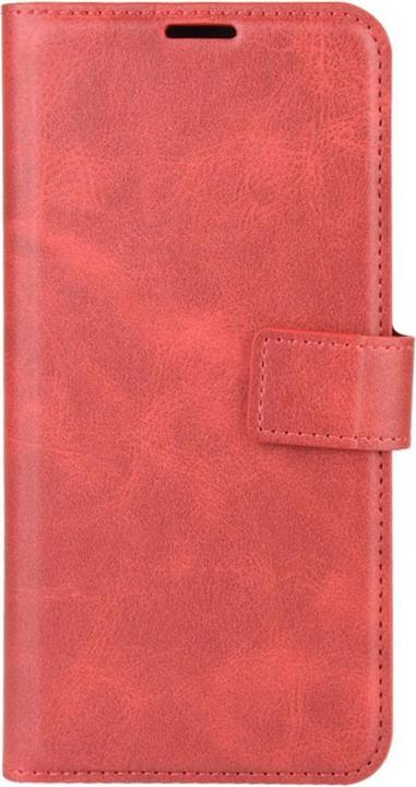 Produktbild Screenguard CardLounge Samsung Galaxy S20 FE Leder Hülle (Samsung Galaxy S20 FE)
