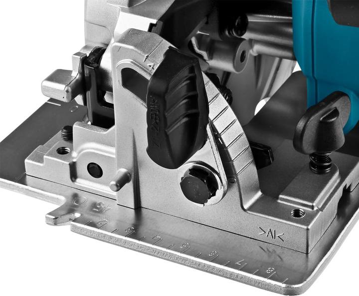 Immagine prodotto Makita DHS661ZU Sega circolare portatile a batteria