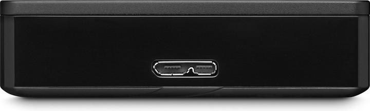 Produktbild Seagate Backup Plus Portable (4 TB)