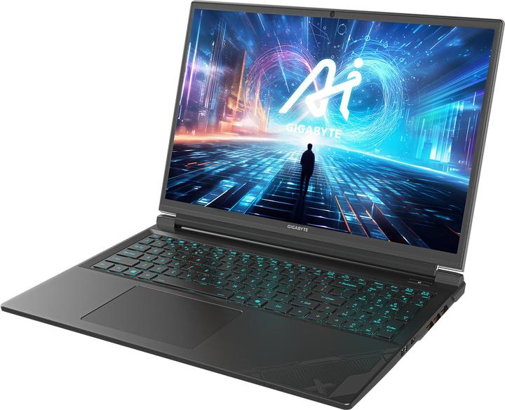 Produktbild Gigabyte G6X (16", Intel Core i7-13650HX, 16 GB, 1000 GB, DE)