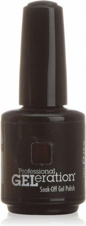 Jessica GELeration Notorious
