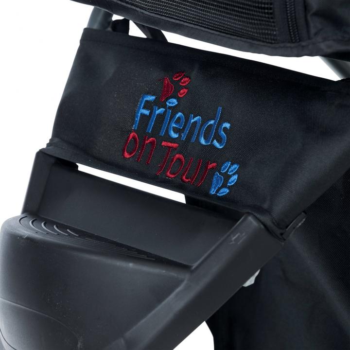 Produktbild Trixie Friends on Tour (Hund, Katze, Faltbar)