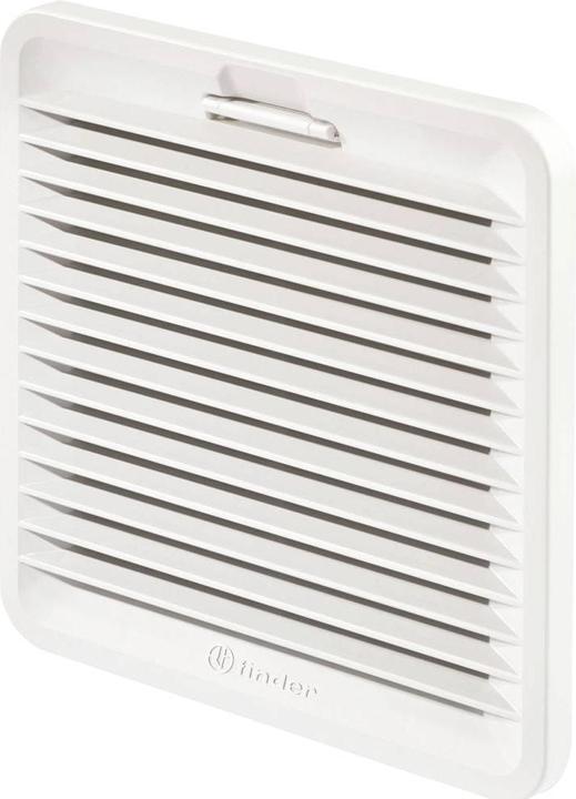 Image du produit Finder Filtre de sortie, taille 4, noir