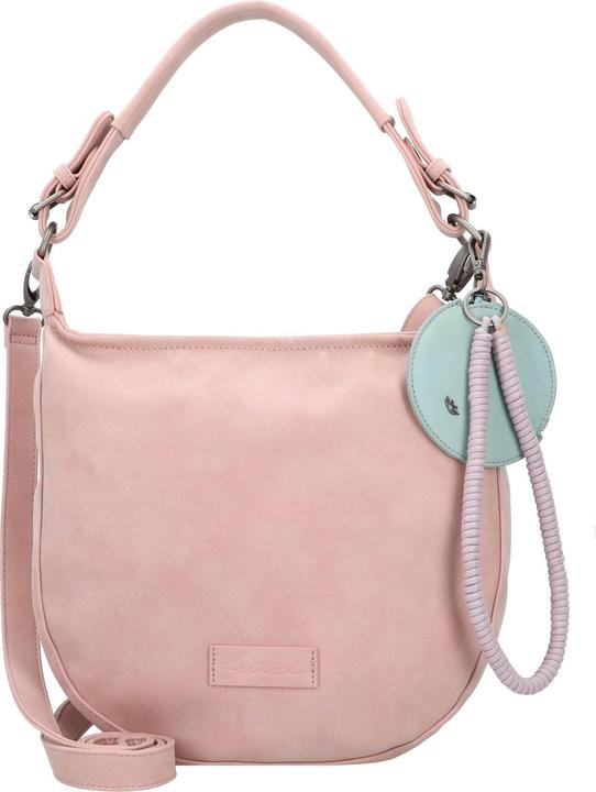 Fritzi aus Preußen Fritzi Hobo Vintage Schultertasche 33 cm