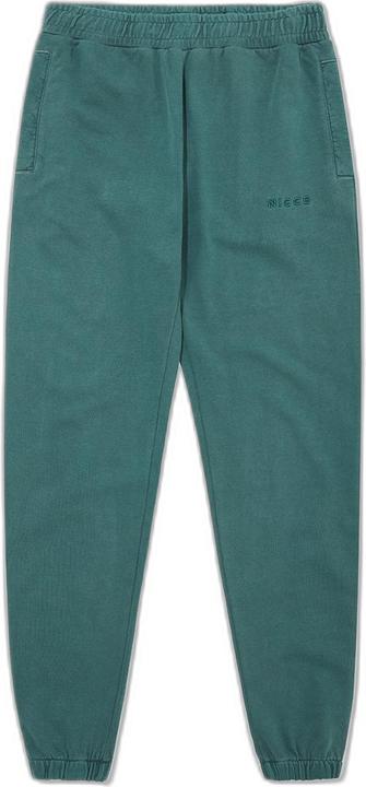 Actual product image Nicce jogging gart dye mercury (S)