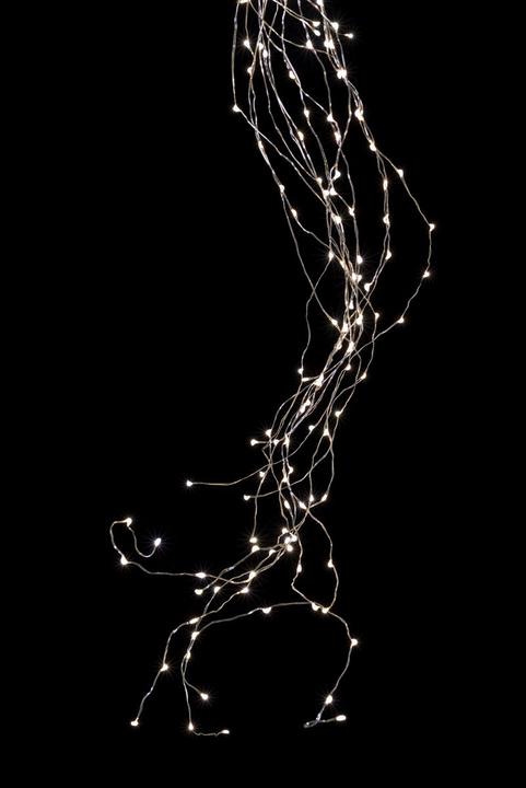 Actual product image STT angel hair (0.60 m)