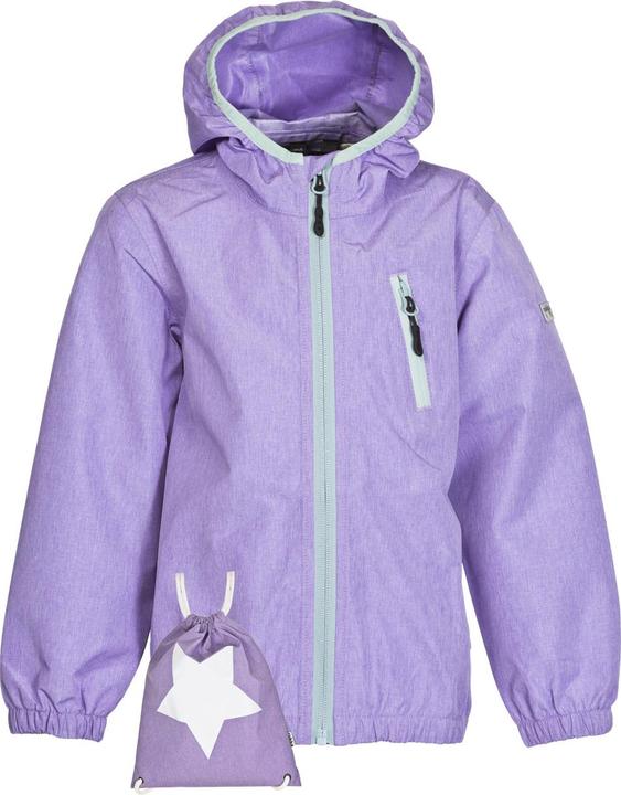 Actual product image Rukka Travelino Kids Rain Jacket (80)