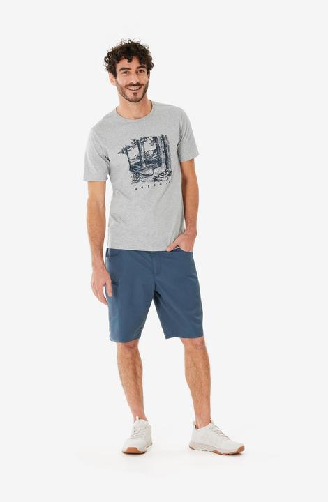 Produktbild Quechua Men’s Hiking Shorts NH500 Regular (XL)
