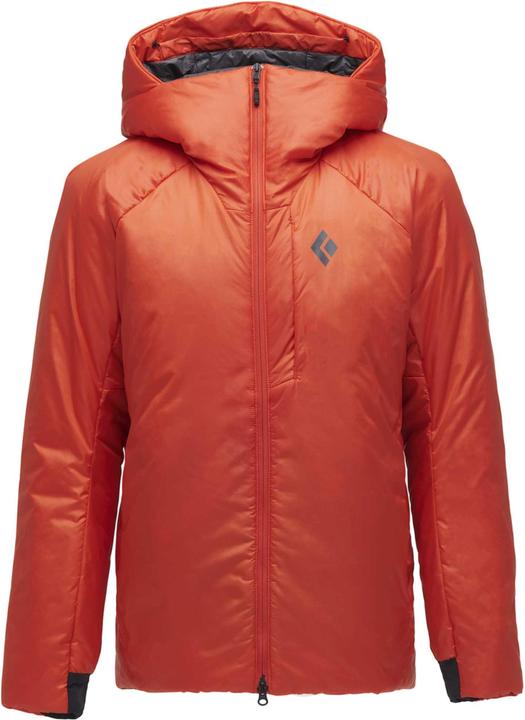Black Diamond M Belay Parka