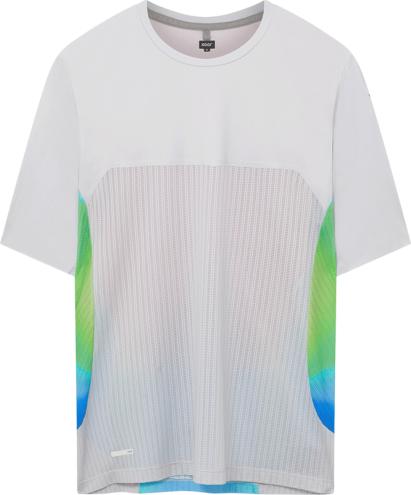 Grigio, Rainbow