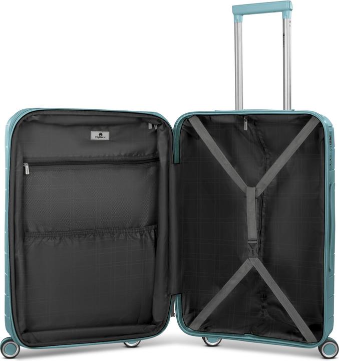 Produktbild Franky London Set (187 l, XL (ab 115l))