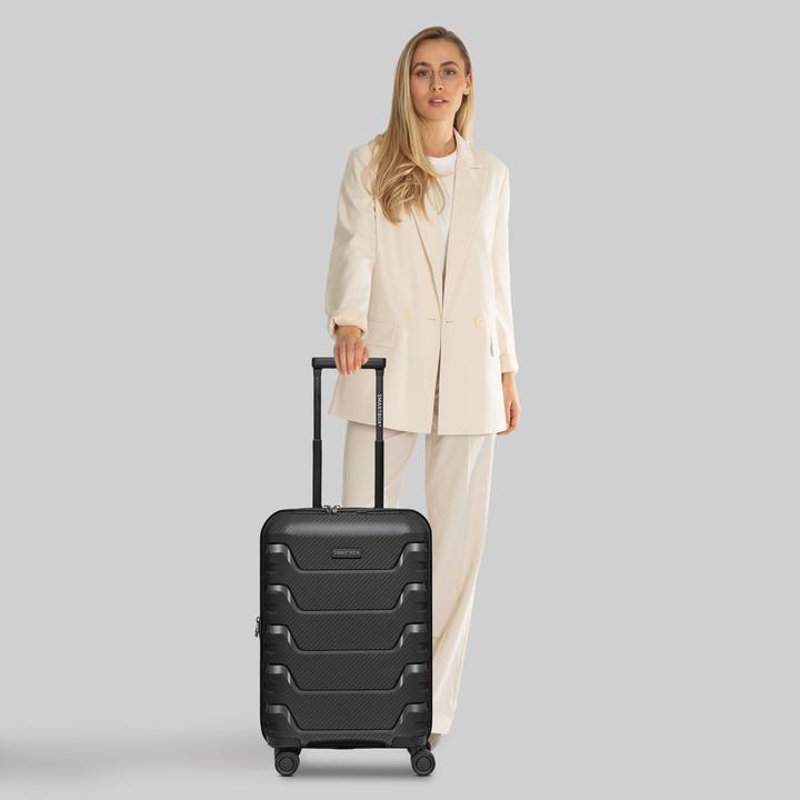 Immagine prodotto Smartbox Edizione 01 (42 l, Bagaglio a mano (fino a 50 litri))
