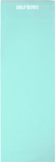 Produktbild Gorilla Sports Yogamatte (5 mm)
