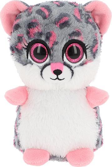 Produktbild Keel Motsu Schneeleopard (14 cm)