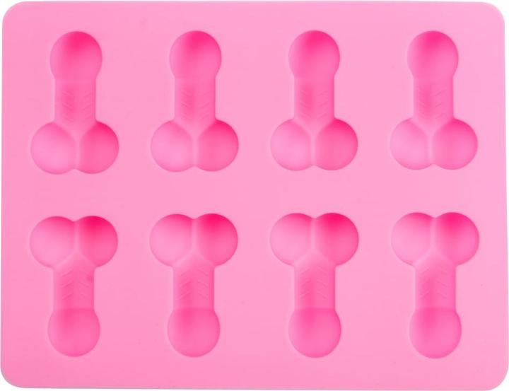 Immagine prodotto Easytoys Teglia per il pene (Gioco di dadi, Inglese)