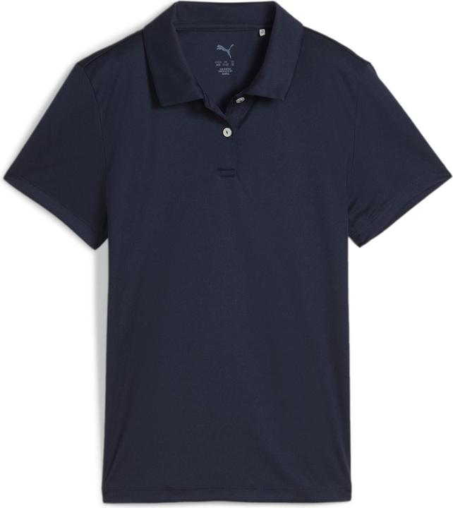 Image du produit Puma Filles Pure SS Polo (176)
