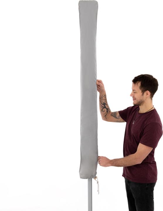 Image du produit Doppler Housse de parasol de jardin