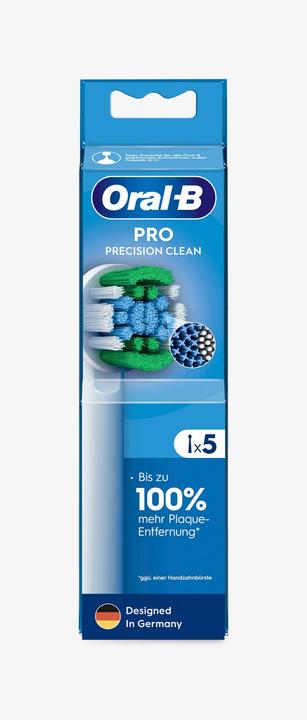 Actual product image Oral-B Pro Precision Clean (5 x)