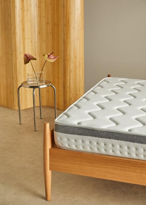 Actual product image Create Memory Comfort (140 x 200, Foam core)