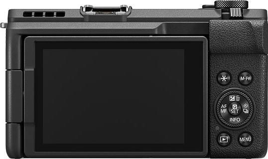 Immagine prodotto Canon PowerShot V1 Premium Vlogg.-Kit (16 - 50 mm, 22.30 Mpx, 1/4")
