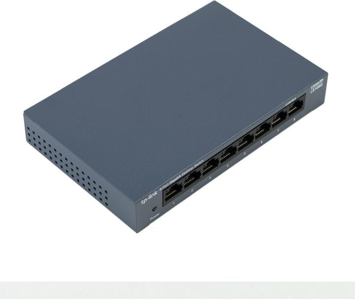 Produktbild TP-Link LS108G (8 Ports)