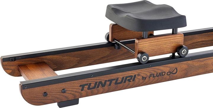 Immagine prodotto Tunturi R90W Rudergerät by Fluid