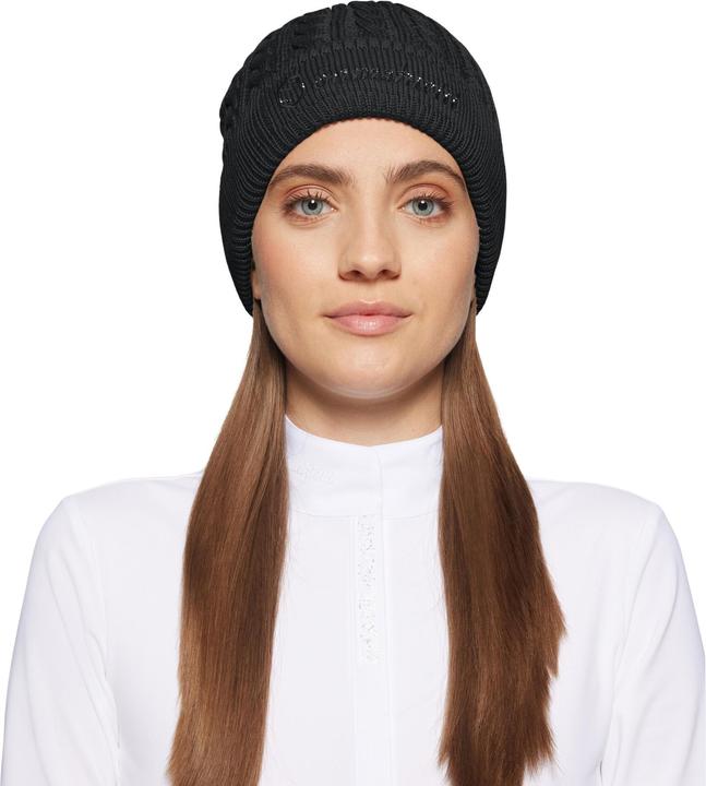 Actual product image Samshield hat mira swarovski