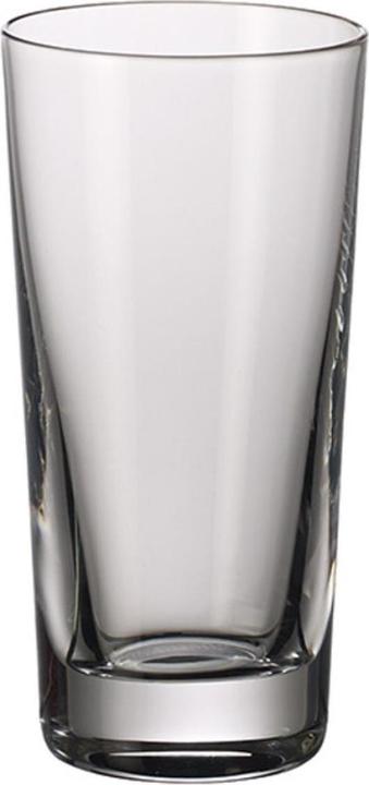 Villeroy & Boch Shot Glass Set 2 pcs Purismo Bar (0.40 dl, 2 x, Shot glass)