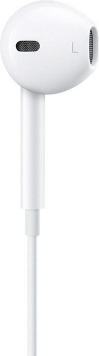 Actual product image - MWTY3ZM/A Apple EarPods Lightning Audio Stereo HF White (ANC, Cable)