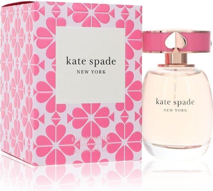 Image du produit Kate Spade New York by Eau de Parfum Spray 60 ml (Eau de parfum, 60 ml)