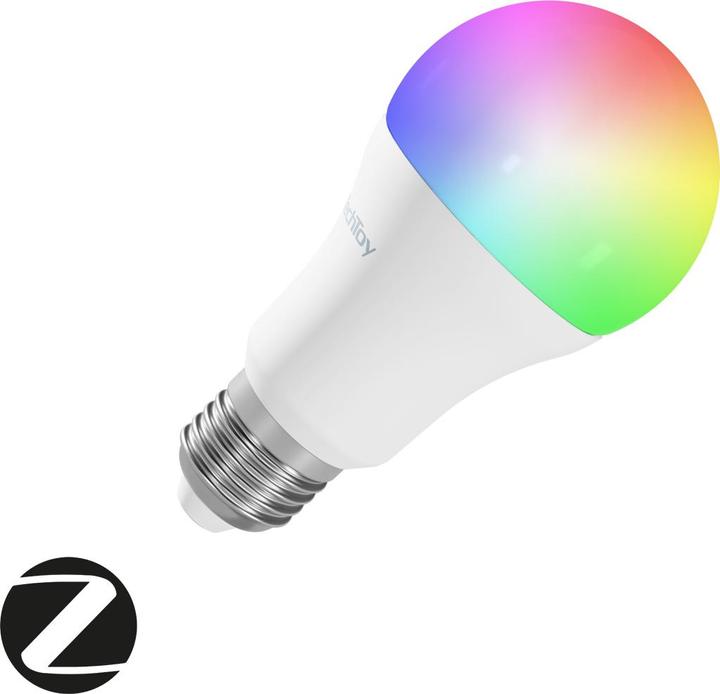 Immagine prodotto Tesla TechToy (E27, 9 W, 806 lm, 1 x, F)