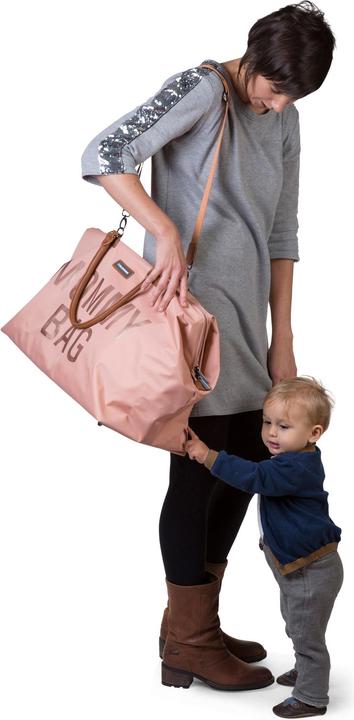 Image du produit Childhome Sac de la maman