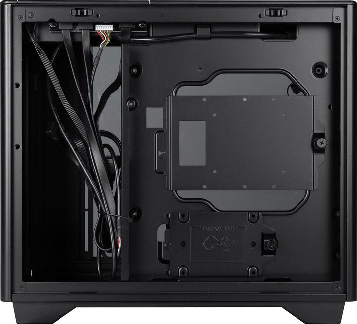 Produktbild In Win A3 (mATX)