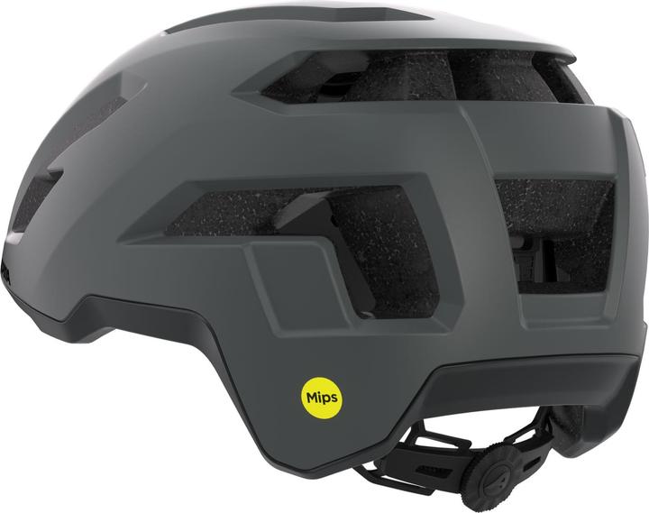 Produktbild ALPINA SPORTS Taunus Gravel Mips (55 - 59 cm)