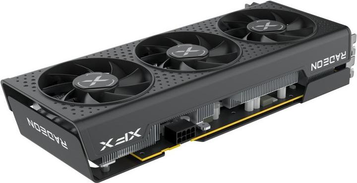 Image du produit XFX RX 7600 Speedster (8 Go)